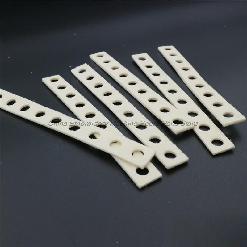 Embroidery Hub - 100 STKS 4 6 9 Pins