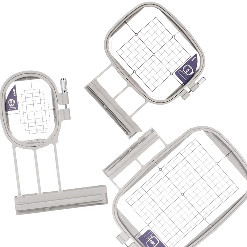 Embroidery Cross Stitch Patterns - Multifunctioneel Geborduurd Frame Ambachtelijke Kruissteek Handwerk