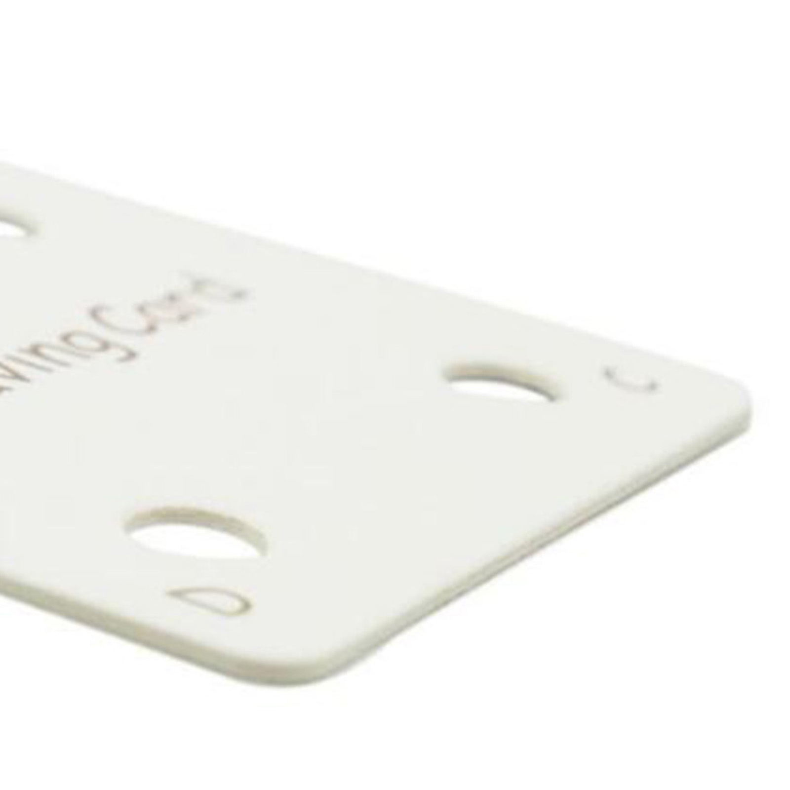 Plastic tablet-weefkaarten set - Embroidery Bracelet recensie en prijs