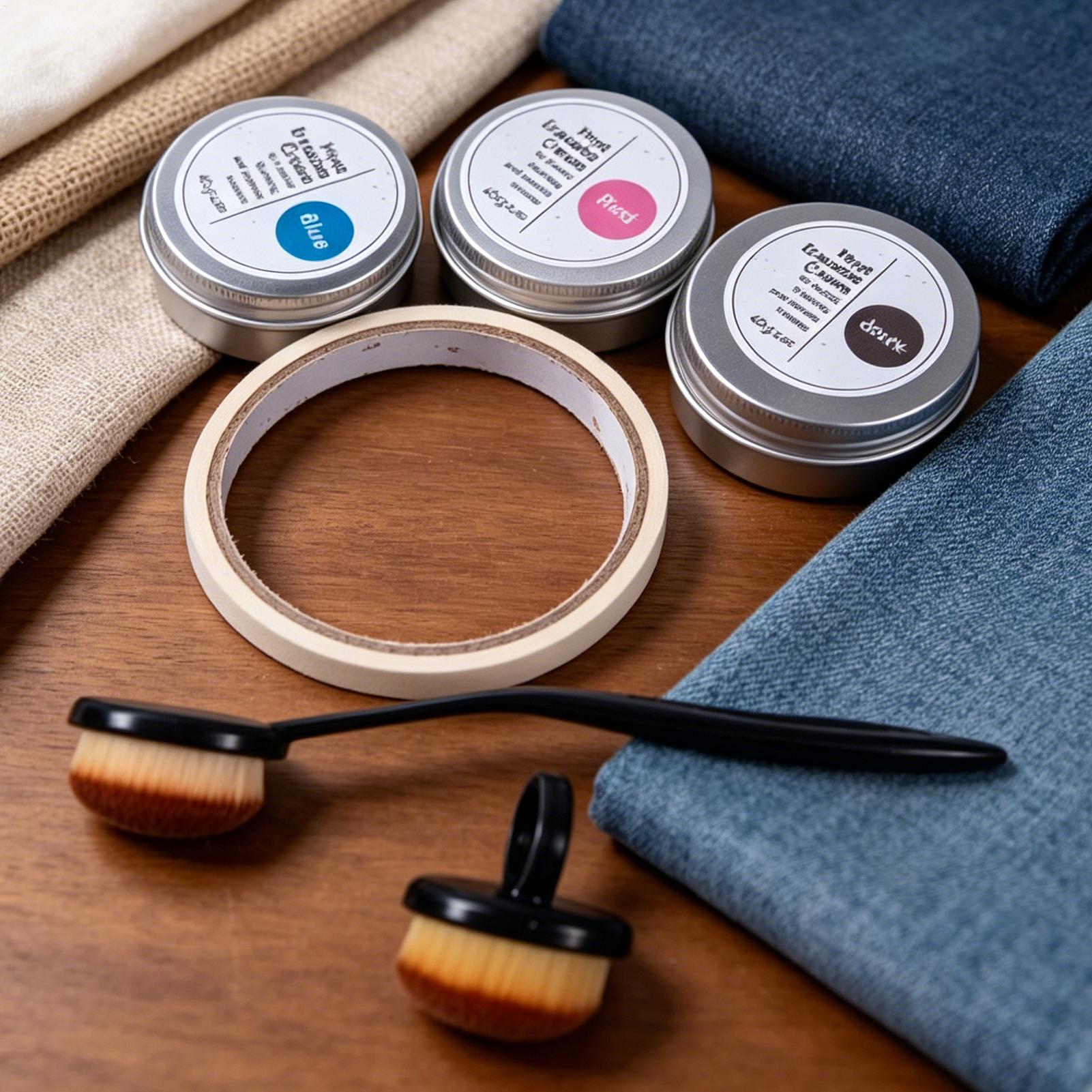 Door warmte uitwisbare markeer - Embroidery Pattern recensie en prijs