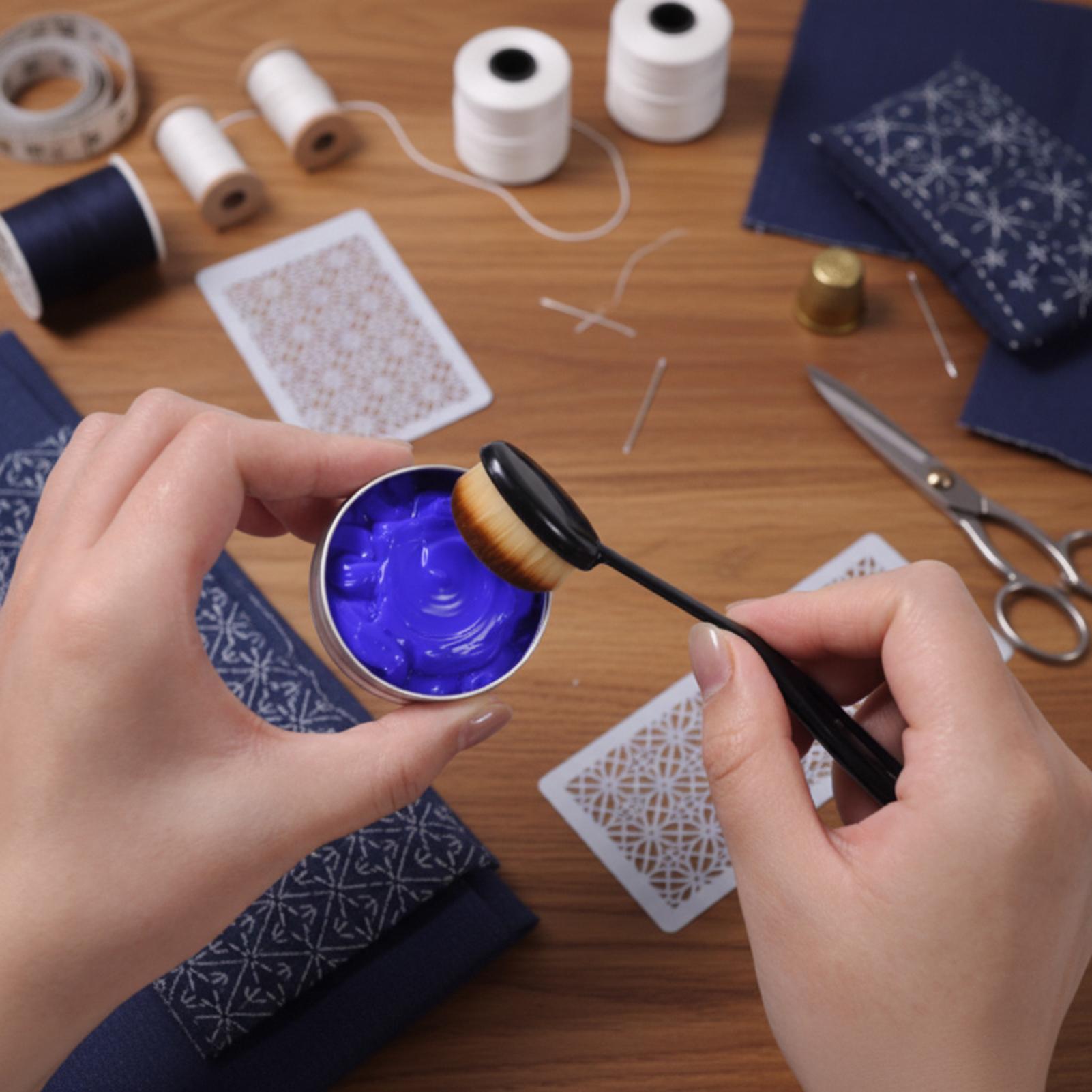 Door warmte uitwisbare markeer - Embroidery Pattern recensie en prijs