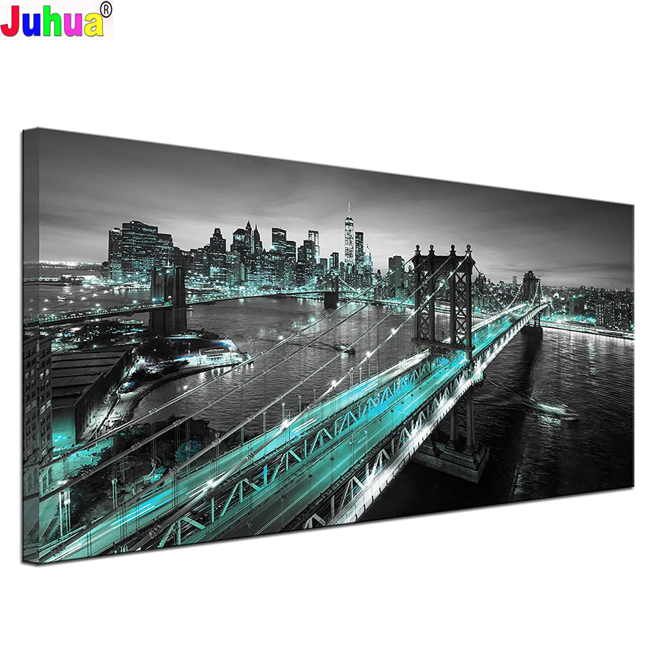 Beroemde Moderne Stedelijke Sk - Embroidery York recensie en prijs