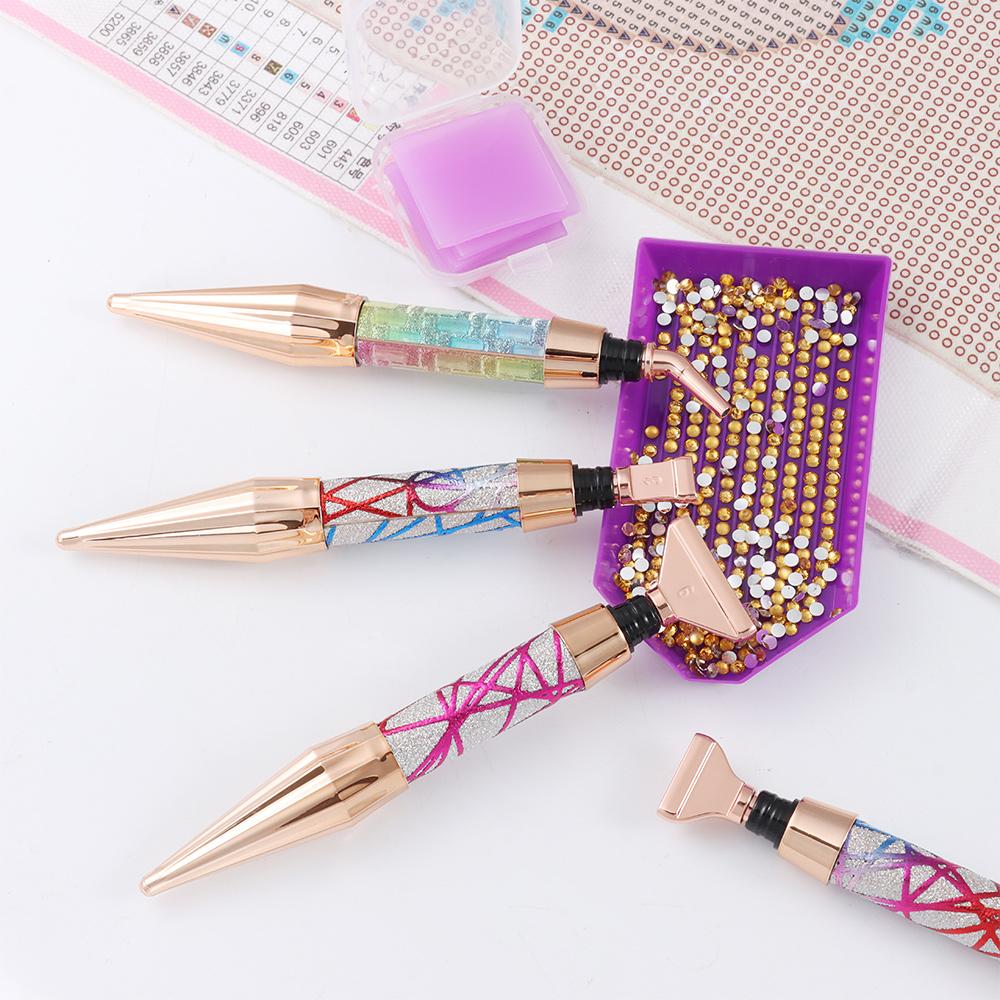 Nagelkunst borduurwerk kruisst - Embroidery Cross Stitch Patterns recensie en prijs