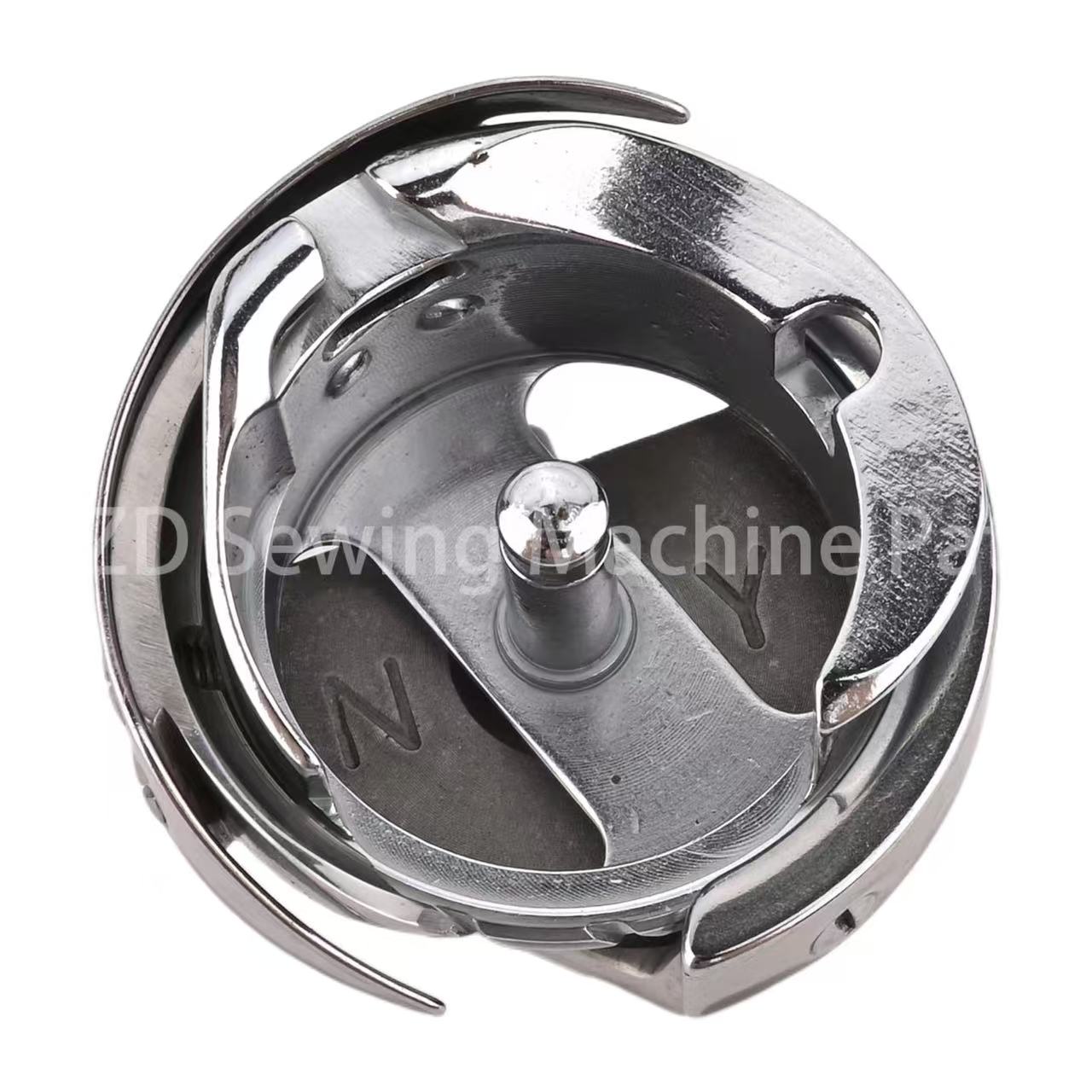 KHS12-RYP Roterende Haken Taji - Embroidery Hub recensie en prijs