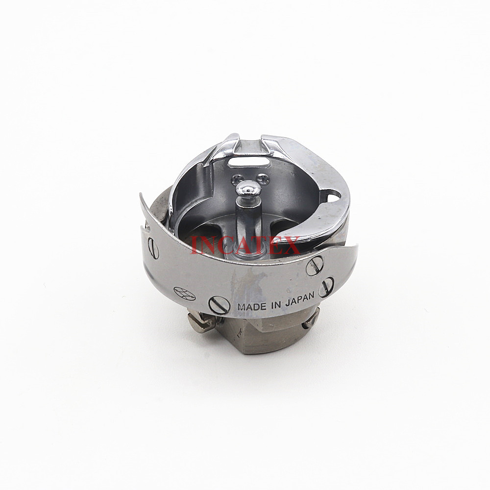 2 stuks KHS12-RY Koban Rotary  - Embroidery Hub recensie en prijs