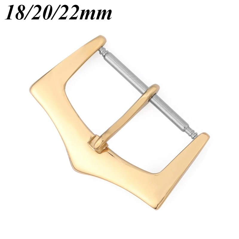 18/20/22mm roestvrijstalen ges - Embroidery Bracelet recensie en prijs