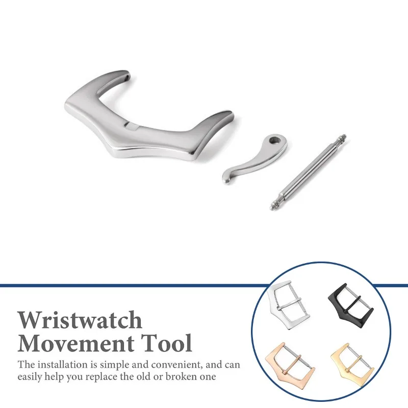 18/20/22mm roestvrijstalen ges - Embroidery Bracelet recensie en prijs