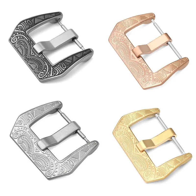 HOT 18/20/22mm Vintage Metalen - Embroidery Bracelet recensie en prijs