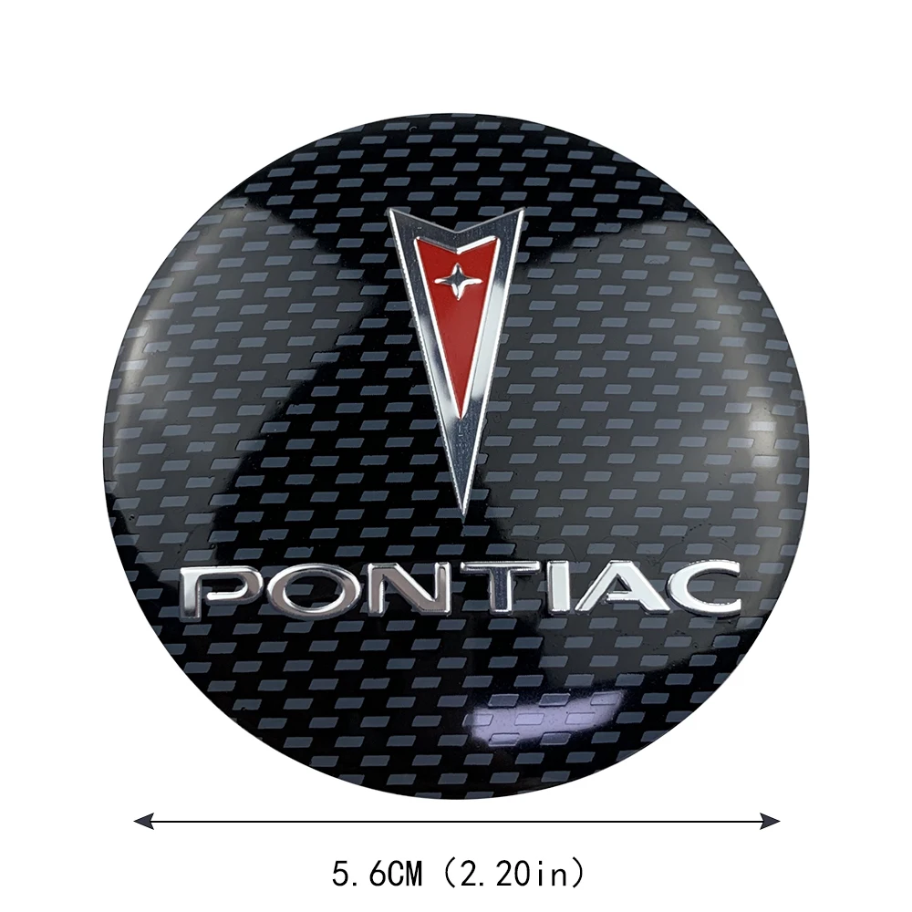 56Mm Auto Wielnaaf Cap Sticker - Embroidery Hub recensie en prijs