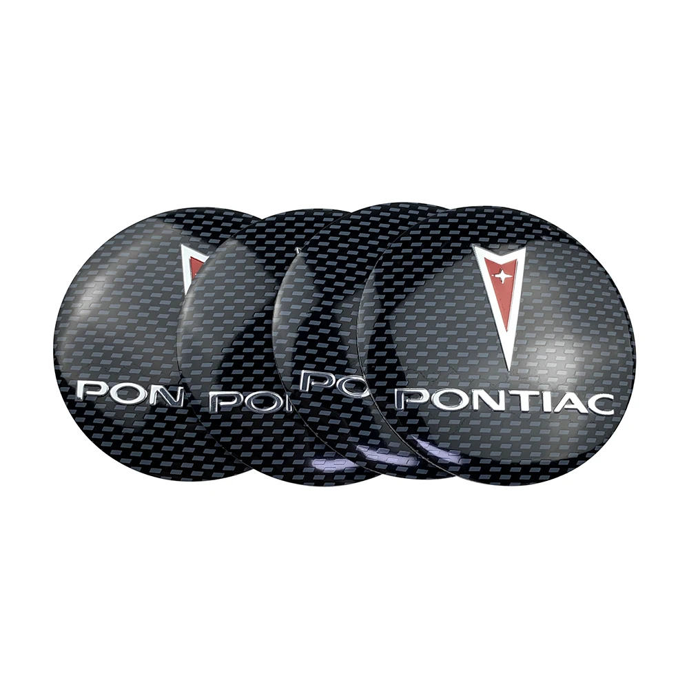 56Mm Auto Wielnaaf Cap Sticker - Embroidery Hub recensie en prijs