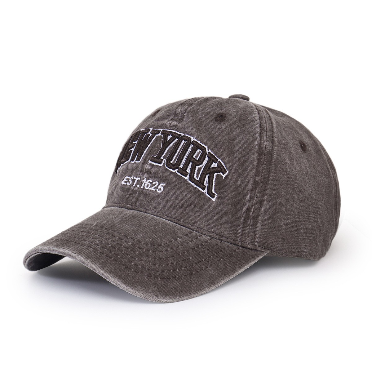 Nieuwe Mode New York 1625 Bord - Embroidery York recensie en prijs