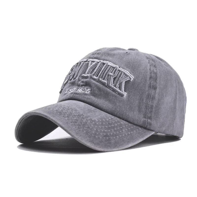 Nieuwe Mode New York 1625 Bord - Embroidery York recensie en prijs