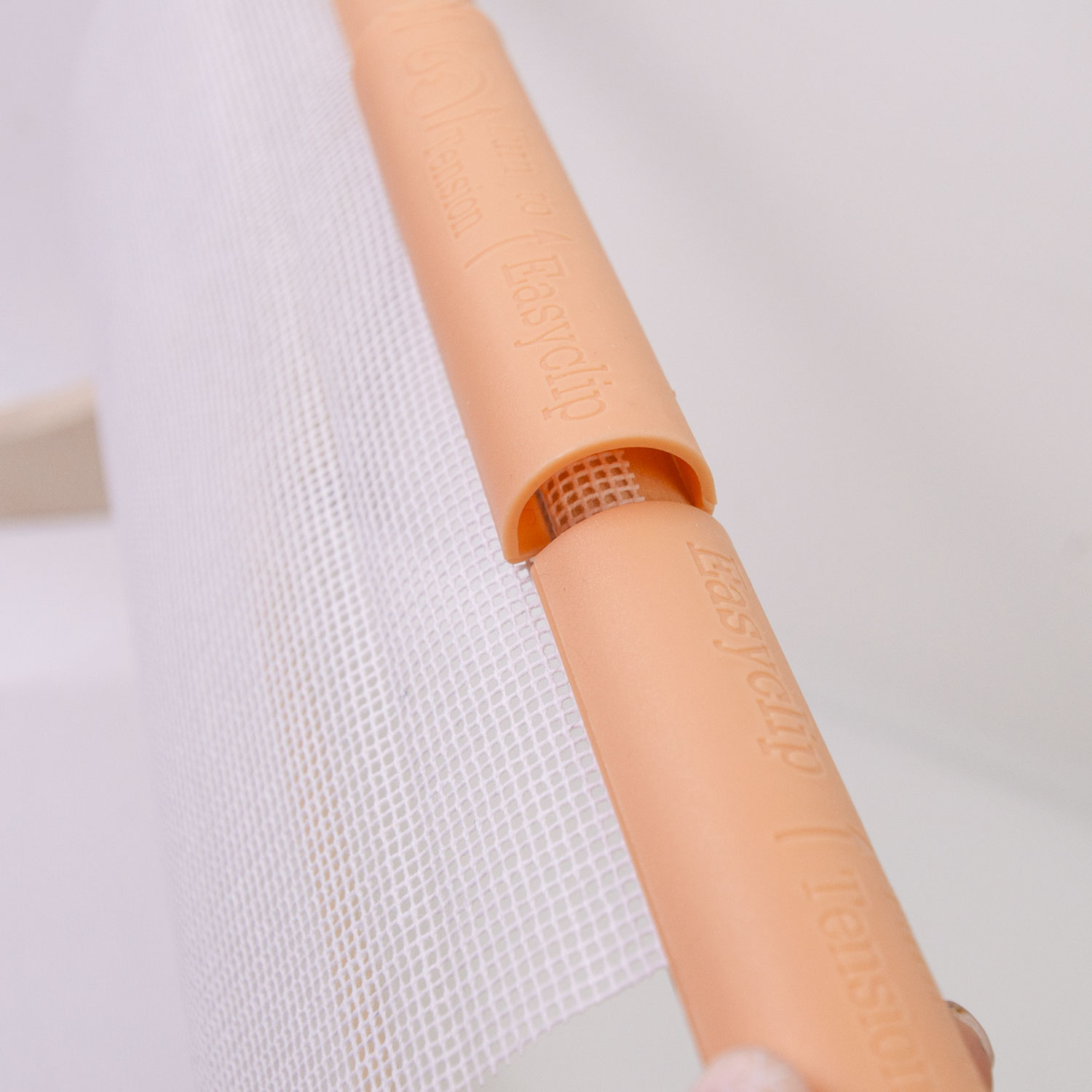 Set stoffen houdclips voor bor - Embroidery Cross Stitch Patterns recensie en prijs