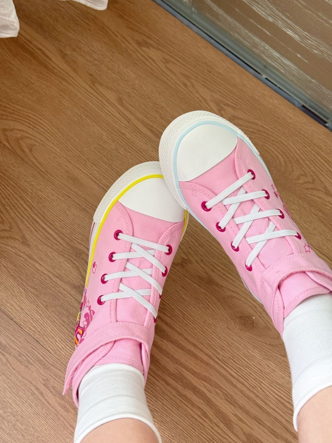Lente Herfst Nieuwe All Match  - Embroidery Shoes recensie en prijs