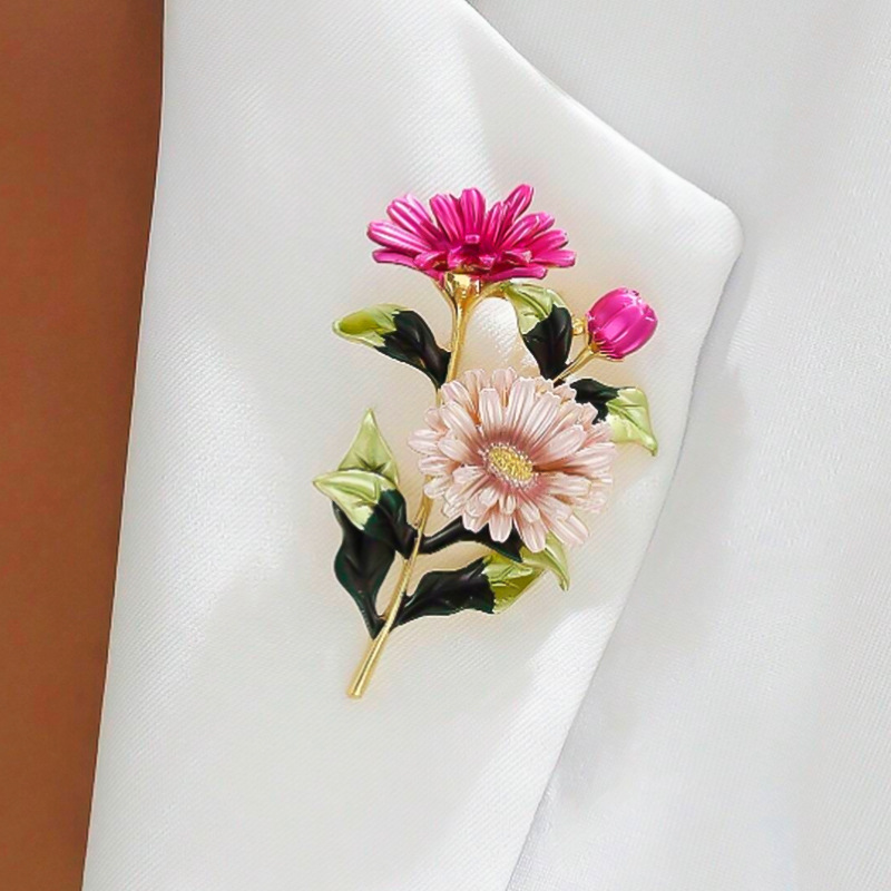 Grensoverschrijdende pastorale - Embroidery Knot recensie en prijs