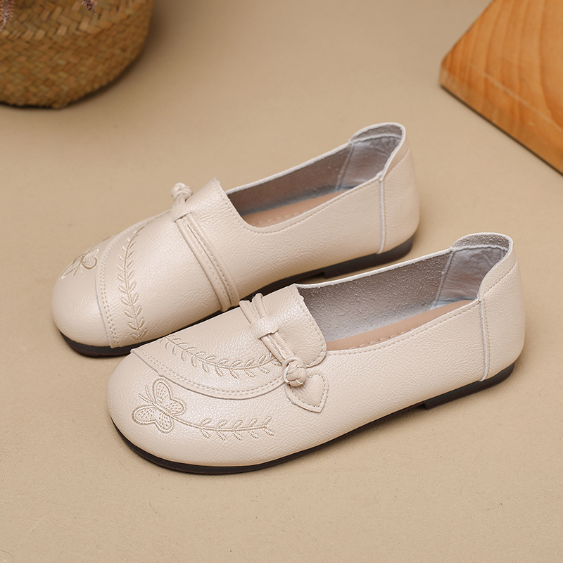 Damesmoederschoenen, ouderscho - Embroidery Shoes recensie en prijs
