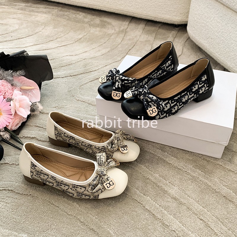 Comfortabele Franse damesschoe - Embroidery Shoes recensie en prijs