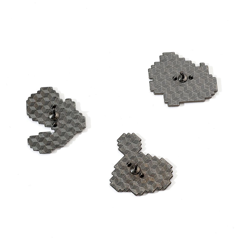 Pixel Mozaïek Pokemon Metalen  - Embroidery Textile recensie en prijs