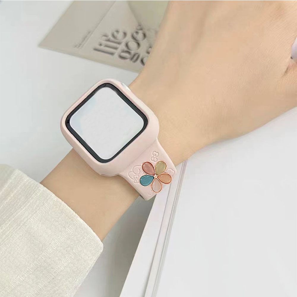 Diamanten Horlogeband Decorati - Embroidery Bracelet recensie en prijs
