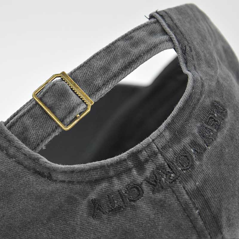 Mode NEW YORK Borduren Basebal - Embroidery York recensie en prijs