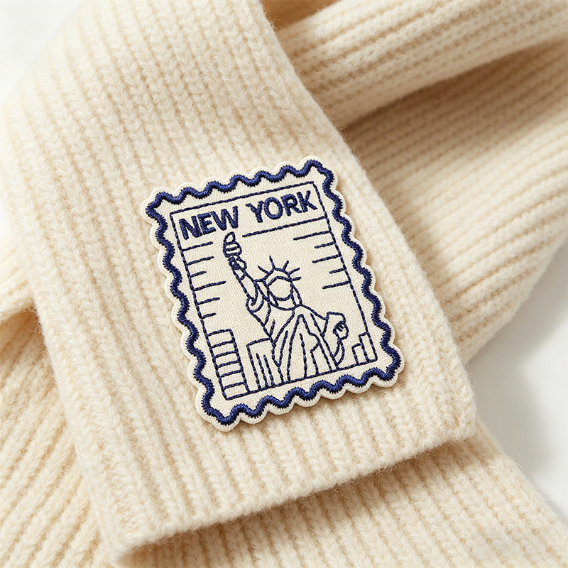 1 stuk New York borduurwerk st - Embroidery York recensie en prijs