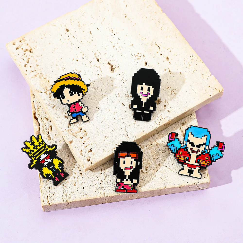 5 stuks Creativiteit Pixel Sti - Embroidery Textile recensie en prijs