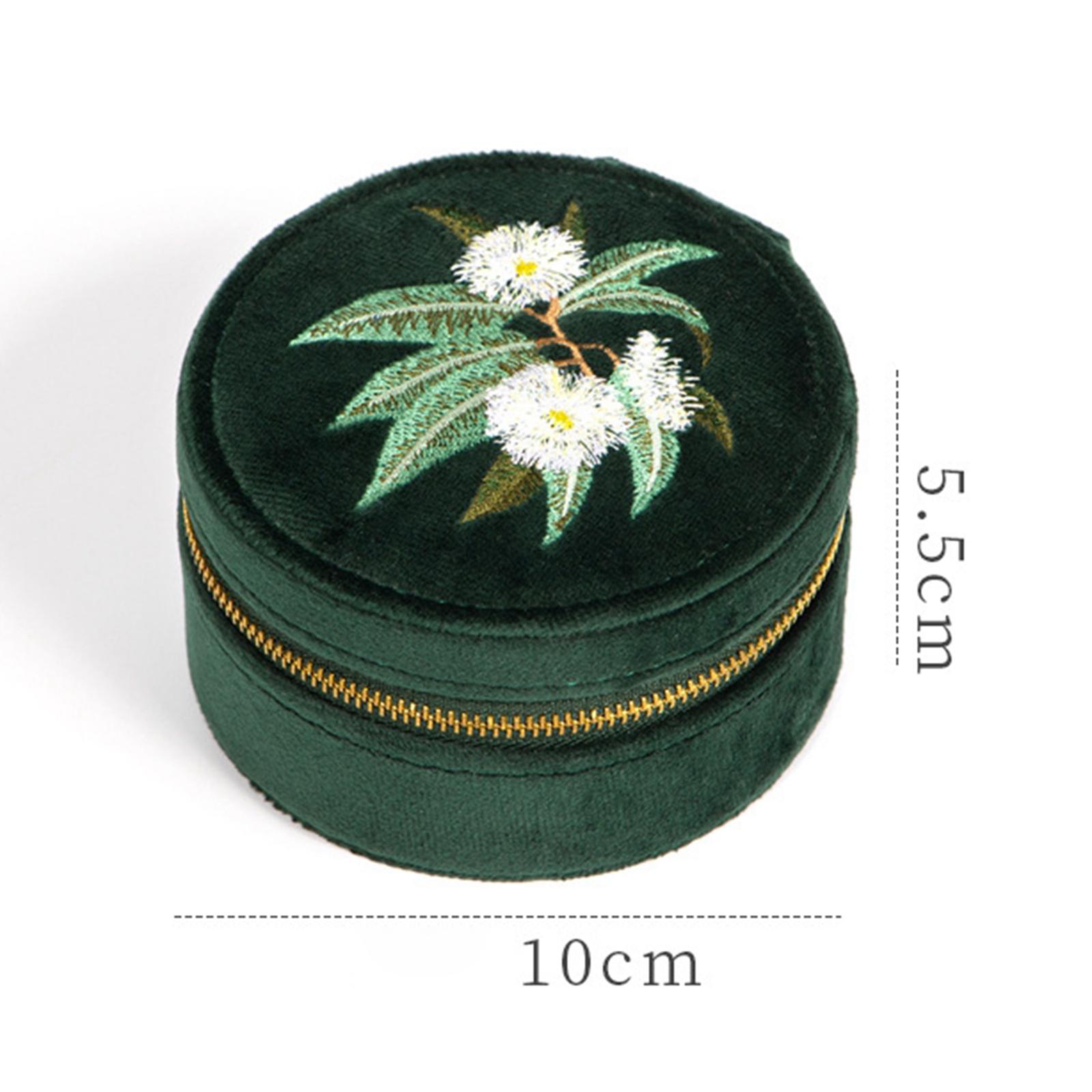 Draagbare armbandendoos, bordu - Embroidery Bracelet recensie en prijs