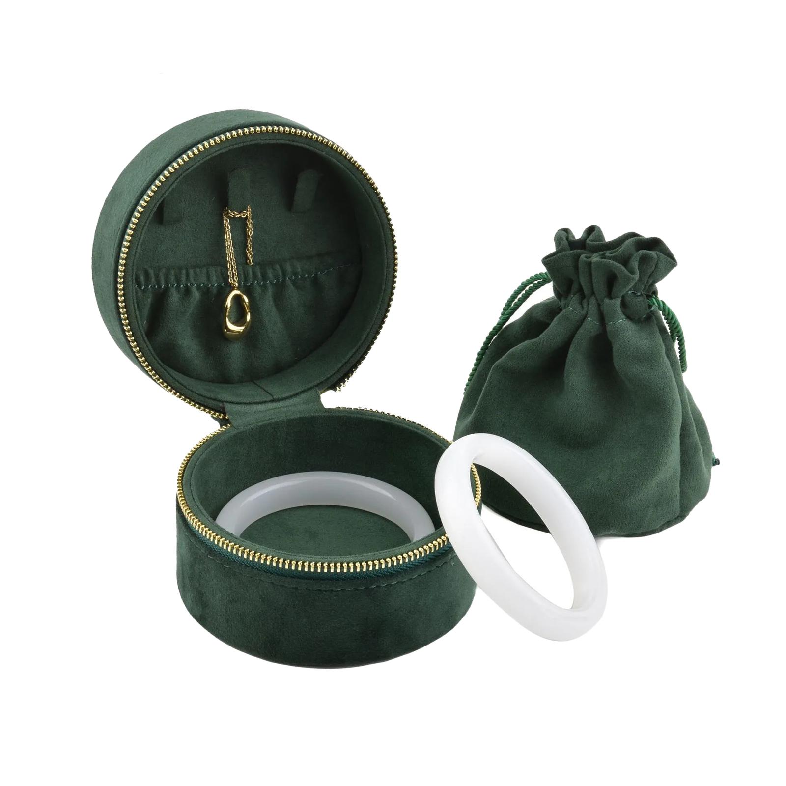 Draagbare armbandendoos, bordu - Embroidery Bracelet recensie en prijs