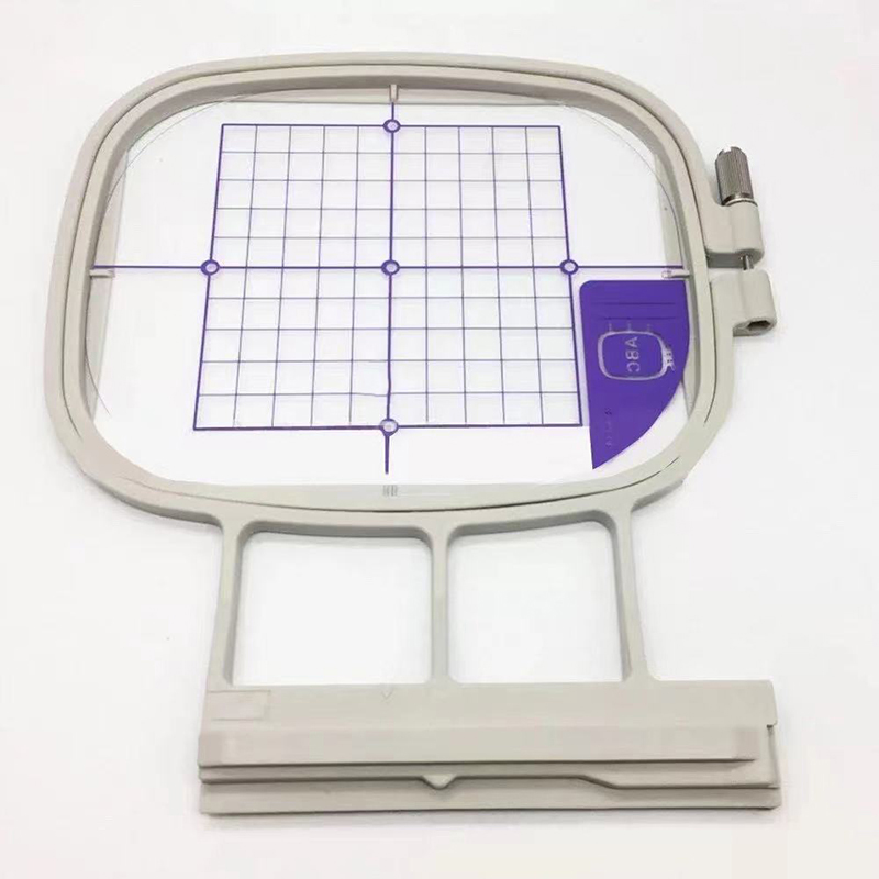 Multifunctioneel Geborduurd Fr - Embroidery Cross Stitch Patterns recensie en prijs