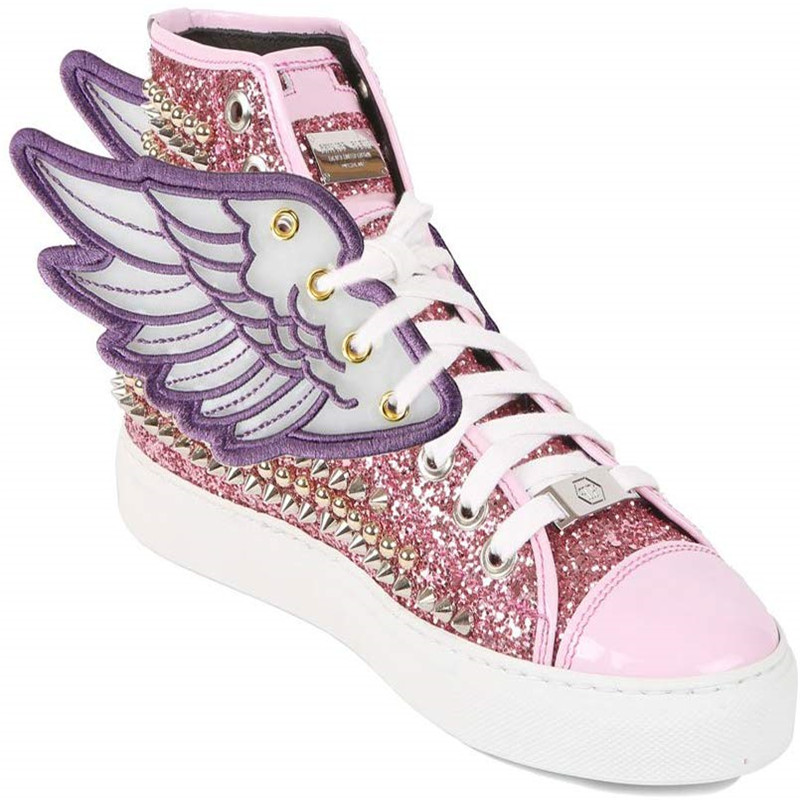 Persoonlijkheid Volwassen Zwar - Embroidery Converse recensie en prijs