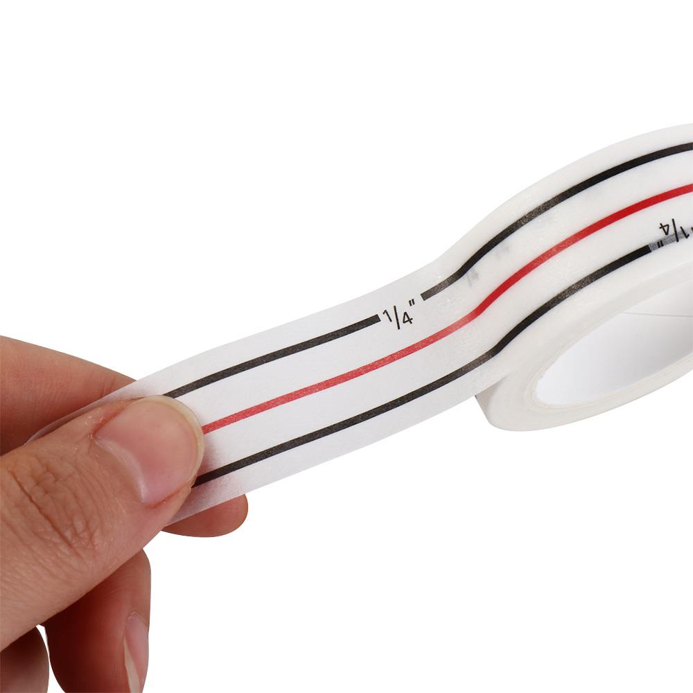 DIY Naaden Instructie Tool Dia - Embroidery Guide Paper recensie en prijs