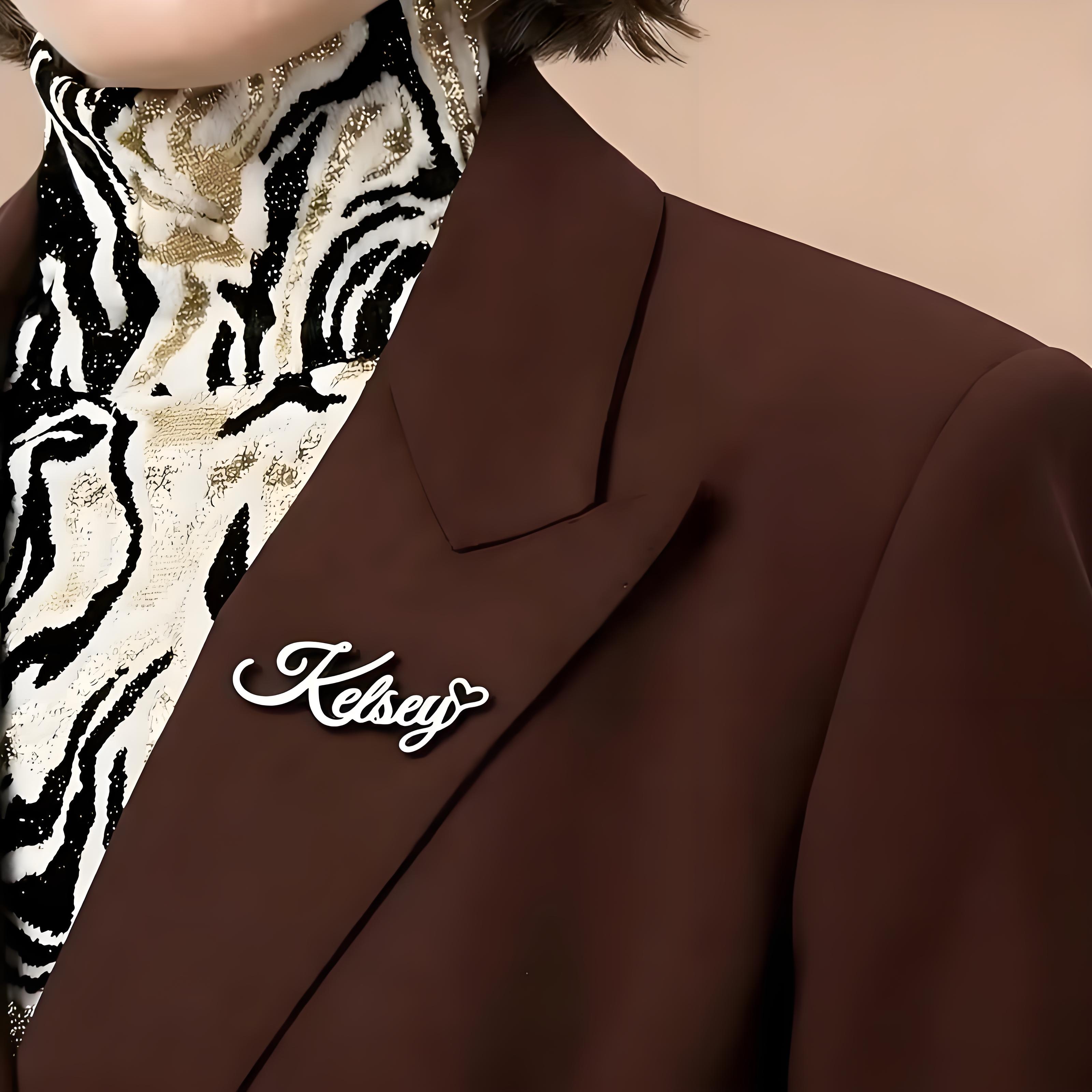 Op maat gemaakte kalligrafisch - Embroidery Texture recensie en prijs