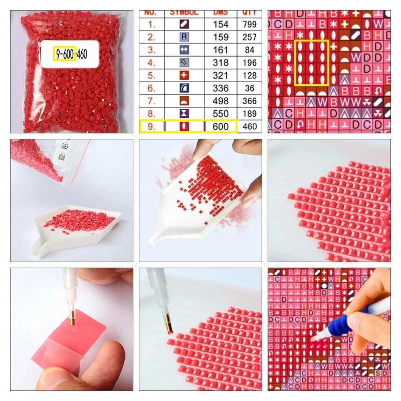 Japanse Kat Anime Art Patroon  - Embroidery Cross Stitch Patterns recensie en prijs