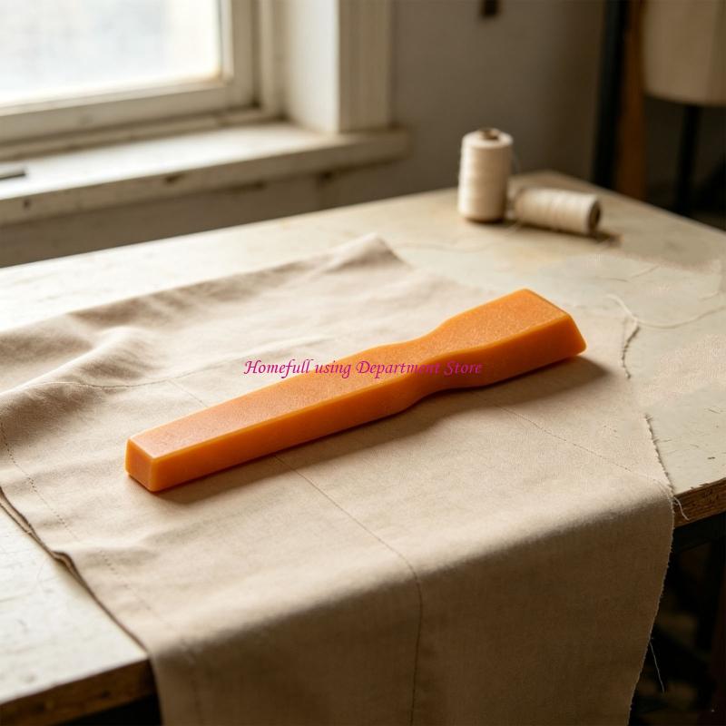 Stofvouwpersnaadpersgereedscha - Embroidery Guide Paper recensie en prijs