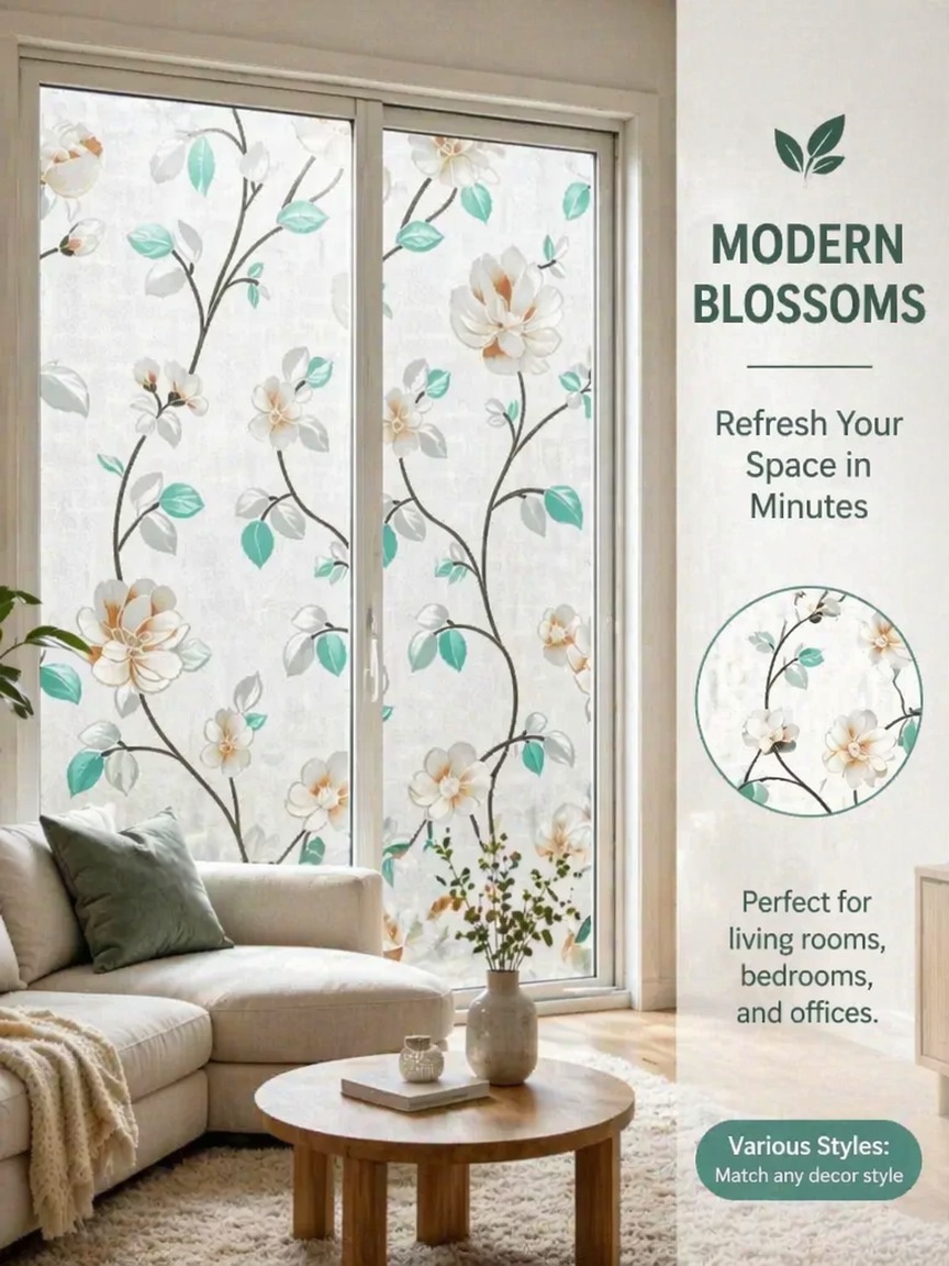 Borduurpatroon Frosted Privacy - Embroidery Pattern recensie en prijs