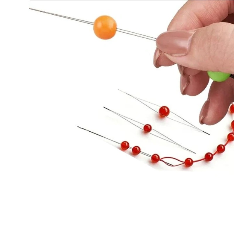 1/10 stuks Open Beading DIY Kr - Embroidery Knot recensie en prijs