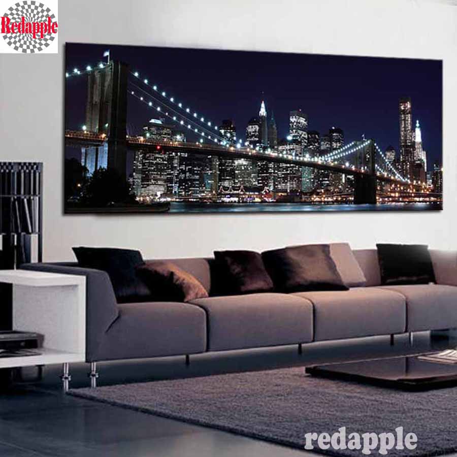 Diamant schilderij Diamant bor - Embroidery York recensie en prijs