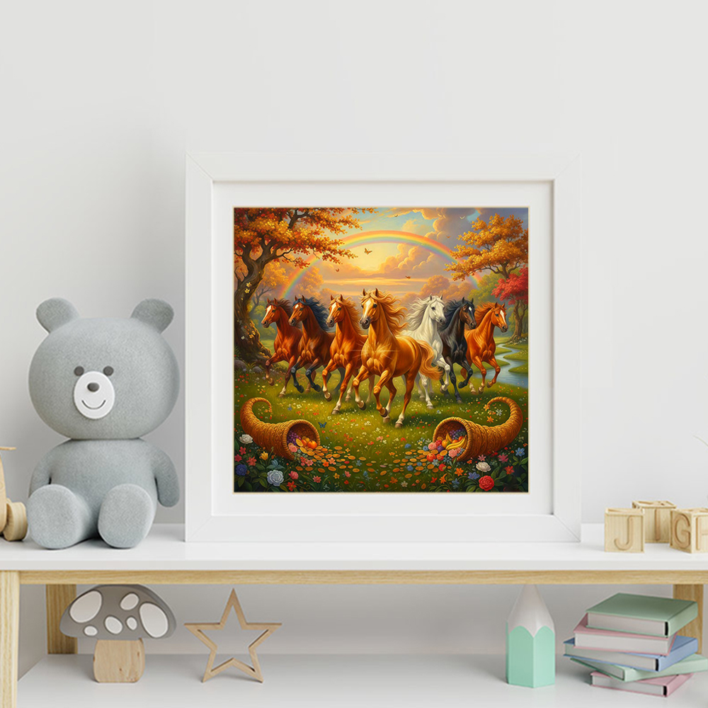 Evershine Diamond Art Painting - Embroidery Cross Stitch Patterns recensie en prijs