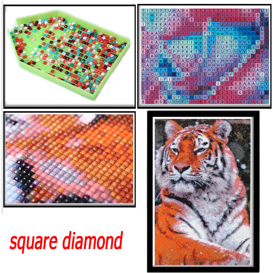 Porto Istanbul diamant schilde - Embroidery York recensie en prijs